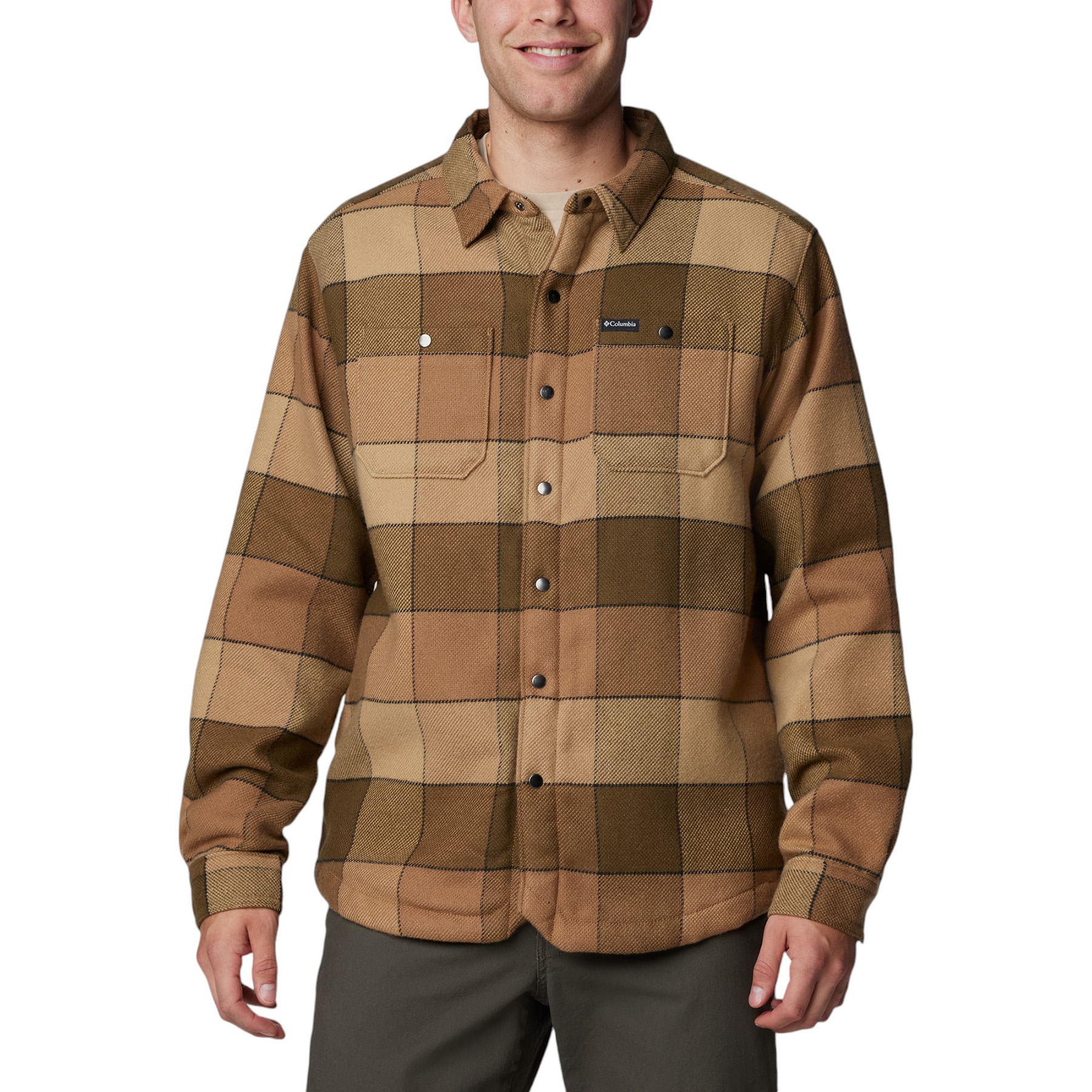 /columbia-windward-ii-shirt-jacket-mens-10493271/p?skuId=1847196