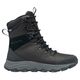 COLUMF M BOOT EXPEDITIONIST EXTREME Black / Grill
