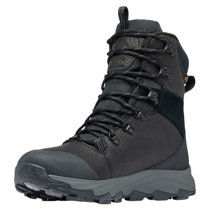 COLUMF-M-BOOT-EXPEDITIONIST-EXTREME-Black---Grill