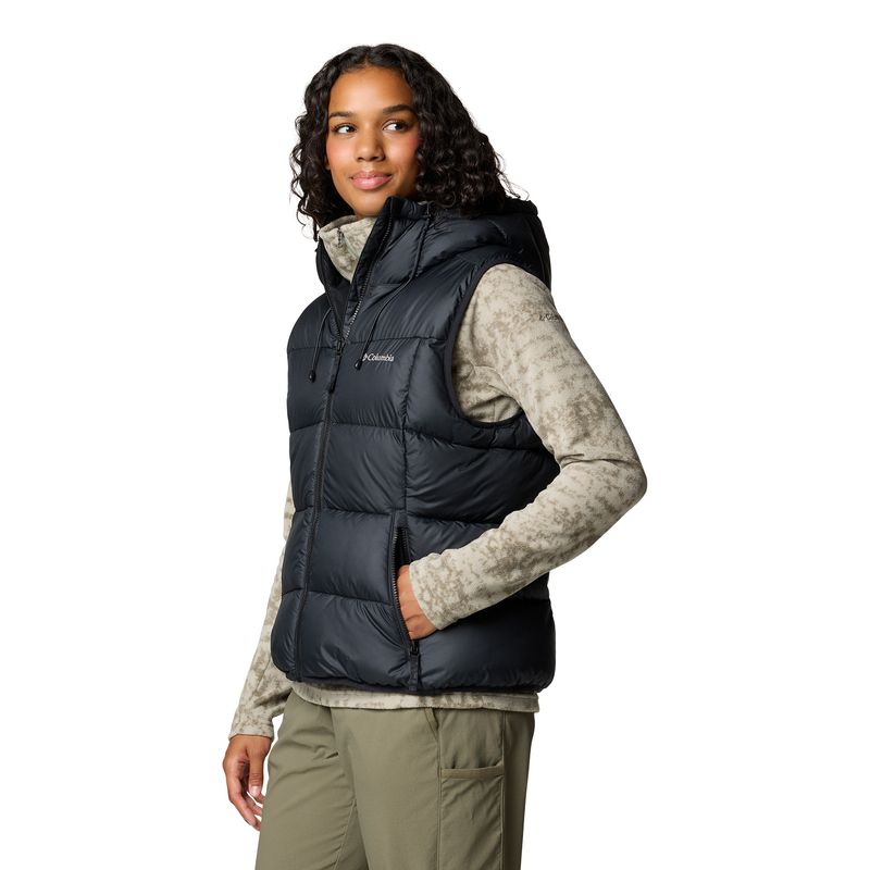 Columbia-Pike-Lake-II-Insulated-Vest---Women-s-Black