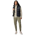 Columbia-Pike-Lake-II-Insulated-Vest---Women-s-Black