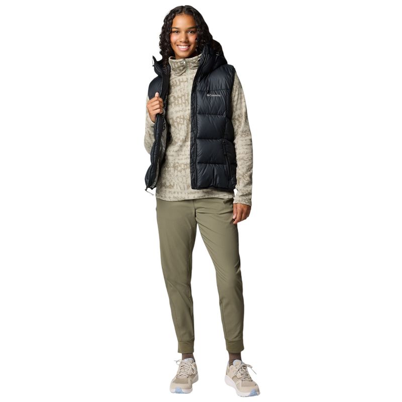 Columbia-Pike-Lake-II-Insulated-Vest---Women-s-Black