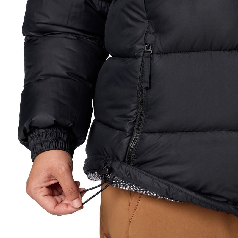 COLUMS-W-S-PIKE-LAKE-II-INS-JACKET-Black