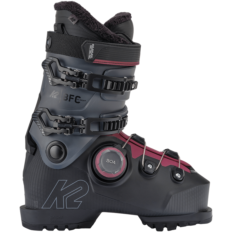 K2 BFC 95 BOA Ski Boots Women s 2025 25.5