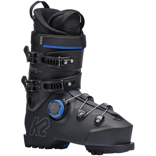 K2 Bfc 100 Boa Ski Boots 2025 - Men's