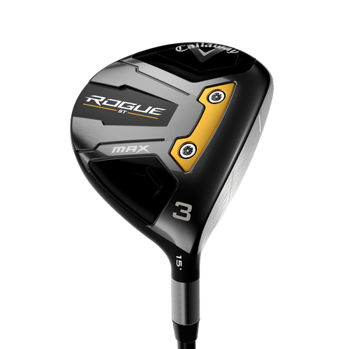 Callaway Rogue ST '24 MAX Fairway Woods - Women's