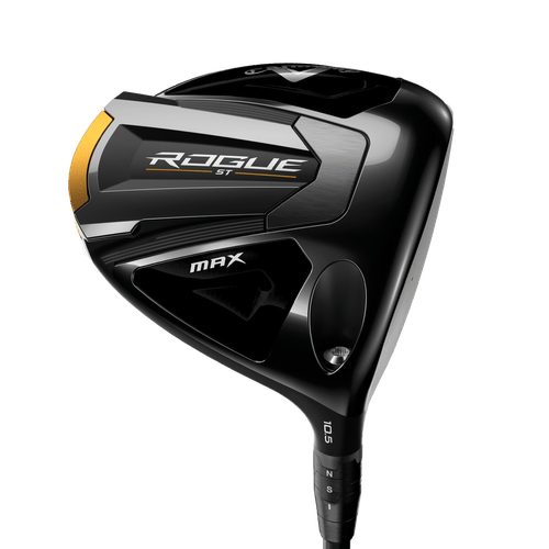 Callaway Rogue ST '24 MAX Driver - Women's