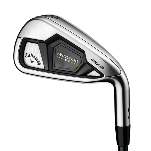 Callaway Rogue ST '24 MAX OS Lite Irons - Women's