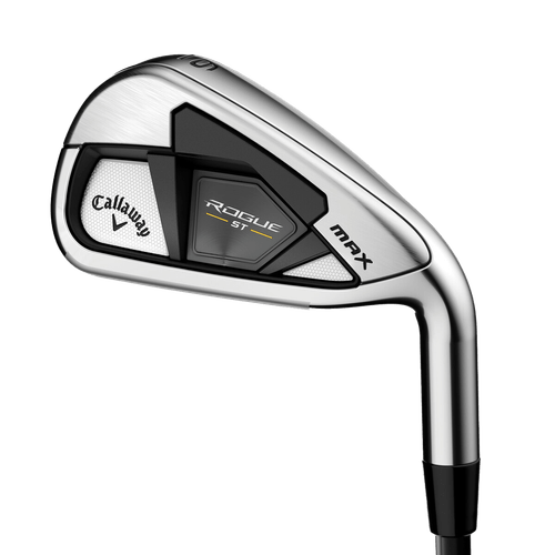 Callaway Rogue ST '24 MAX Irons