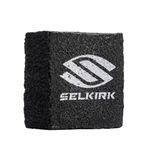 Selkirk-Raw-Carbon-Fiber-Pickleball-Paddle-Cleaning-Block--2-Pack--Black