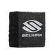 Selkirk Raw Carbon Fiber Pickleball Paddle Cleaning Block (2 Pack) Black