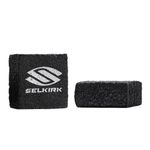 Selkirk-Raw-Carbon-Fiber-Pickleball-Paddle-Cleaning-Block--2-Pack--Black