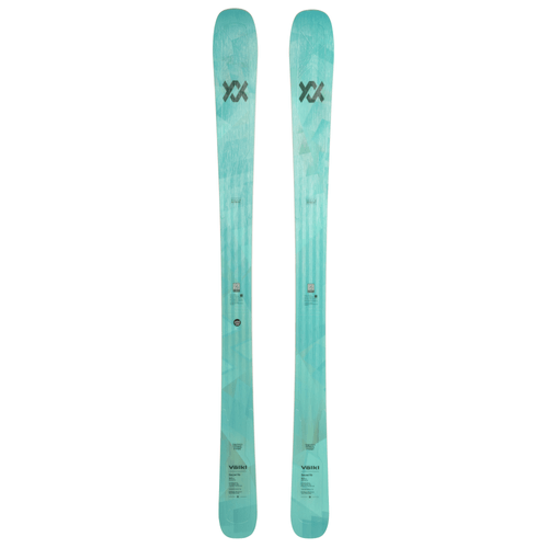 Volkl Secret 96 Skis 2025 - Women's