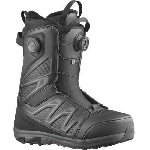 Salomon Launch Boa Sj Boa Snowboard Boots 2025 - Men's