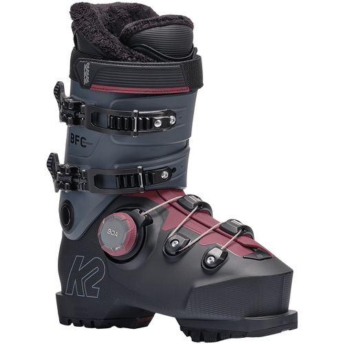 K2 BFC 95 BOA Ski Boots 2025 - Women's