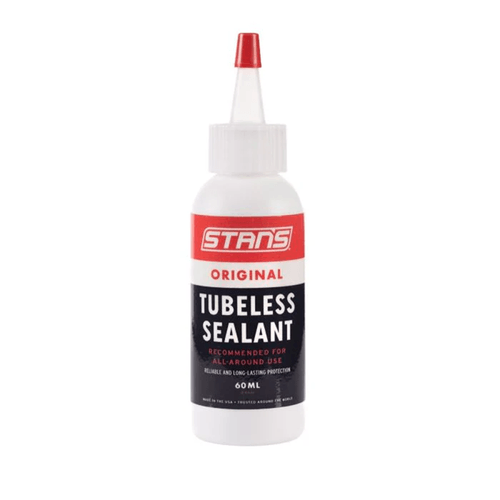 Stans Tire Sealant 60ml Bottle