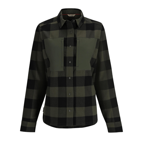 Simms Guide Flannel - Women's