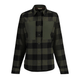 Simms Guide Flannel - Women's Loden Buffalo Check