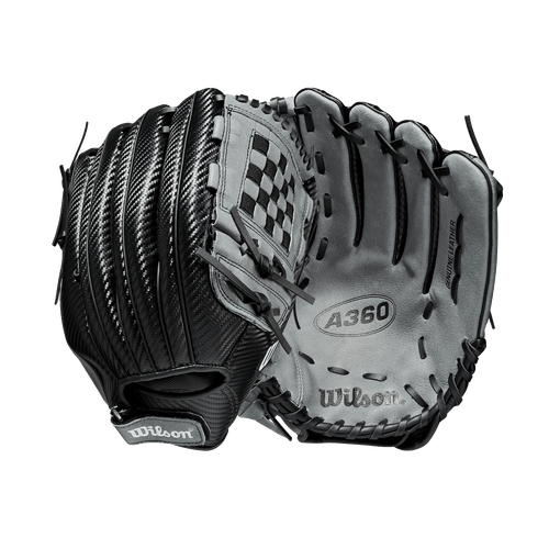 Wilson A360 Utility Baseball Glove