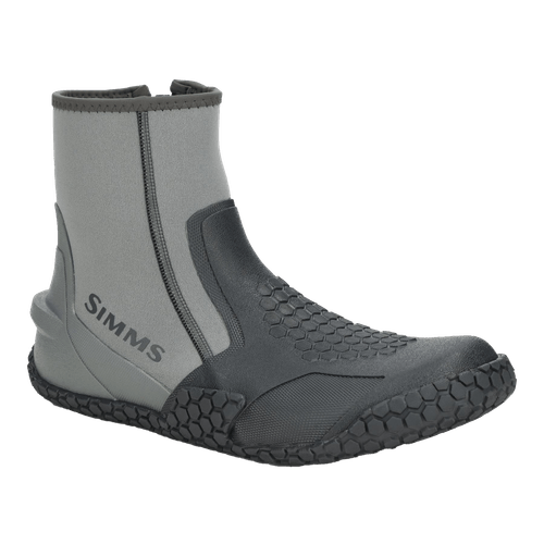 Simms Zipit Flats Bootie - Men's