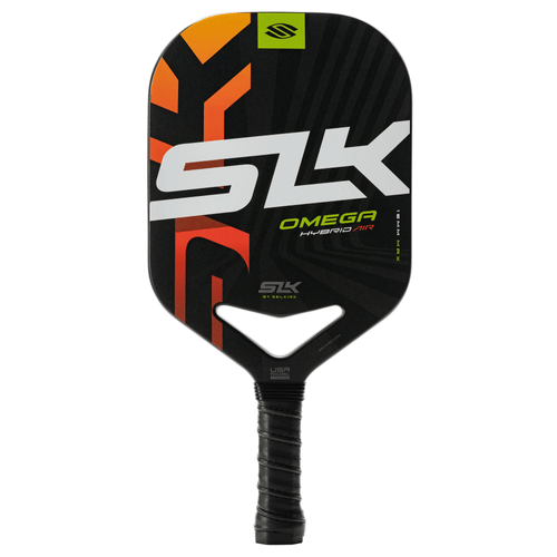 Selkirk SLK OMEGA Hybrid Air Max Pickleball Paddle