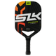 Selkirk SLK OMEGA Hybrid Air Max Pickleball Paddle Ember