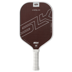 Selkirk-SLK-HALO-Pro-Max-Pickleball-Paddle-Red