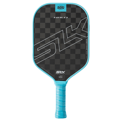 Selkirk SLK Halo Control Max Pickleball Paddle