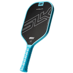 Selkirk-SLK-Halo-Power-XL-Pickleball-Paddle-Blue