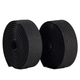 Trek Double Gel Cork Handlebar Tape Set Black