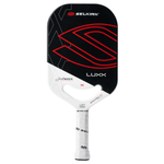 Selkirk-LUXX-Control-Air-Invikta-Jack-Sock-Signature-Pickleball-Paddle-Black---White