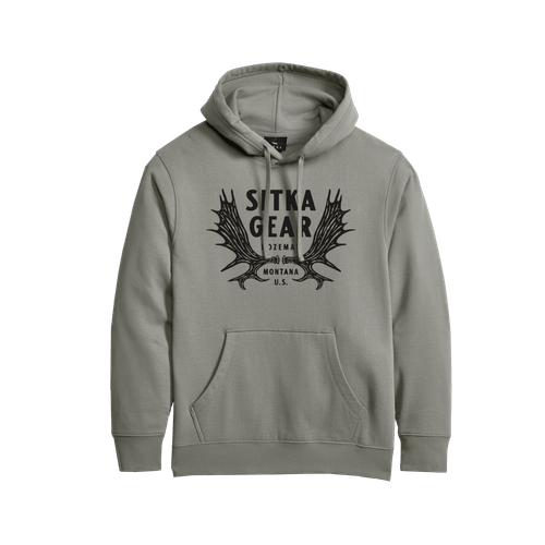 Sitka Shiras Pullover Hoodie - Men's