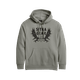 Sitka Shiras Pullover Hoodie - Men's Field Gray