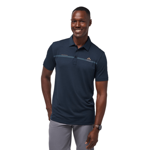 TravisMathew Bay Break Polo - Men's
