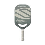 Selkirk-AMPED-Pro-Air-Invikta-Pickleball-Paddle-Silver