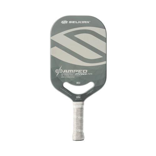 Selkirk AMPED Pro Air Invikta Pickleball Paddle