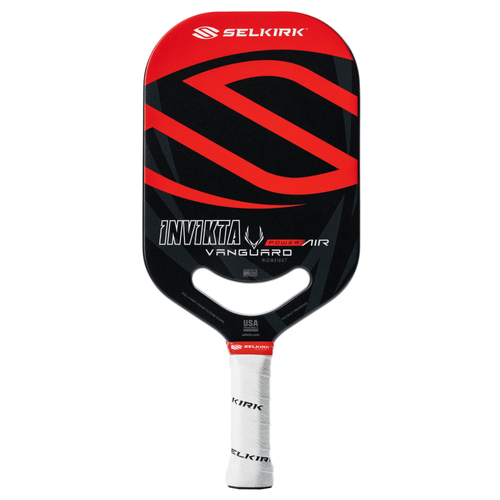 Selkirk Vanguard Power Air Invikta Pickleball Paddle