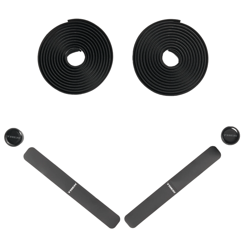 Trek-Double-Gel-Cork-Handlebar-Tape-Set-Black