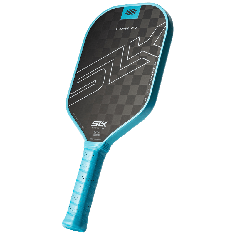 Selkirk-Halo-Control-XL-Pickleball-Paddle-Blue