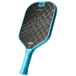 Selkirk-SLK-Halo-Control-Max-Pickleball-Paddle-Blue