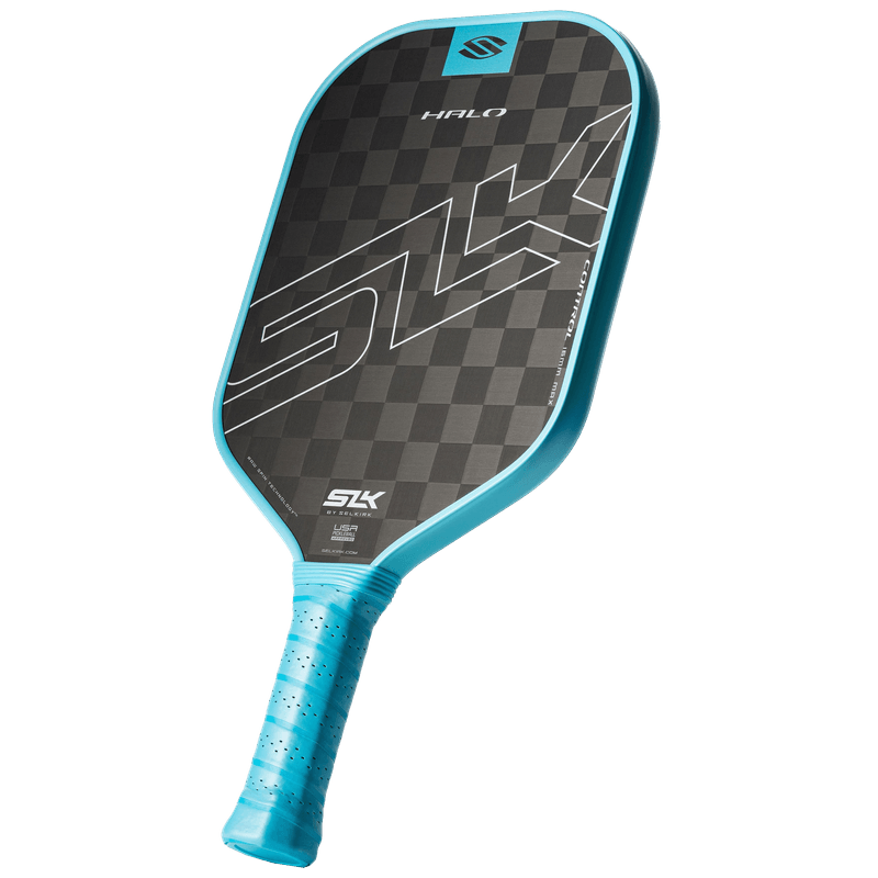 Selkirk-SLK-Halo-Control-Max-Pickleball-Paddle-Blue