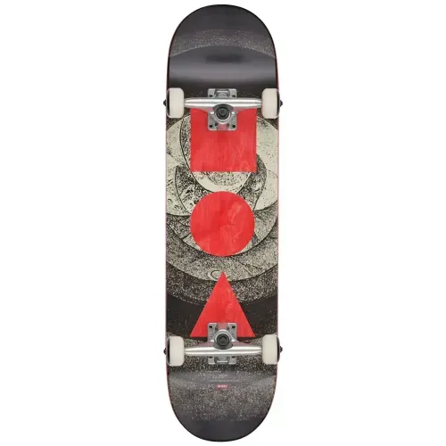 Globe G1 Stack Skateboard