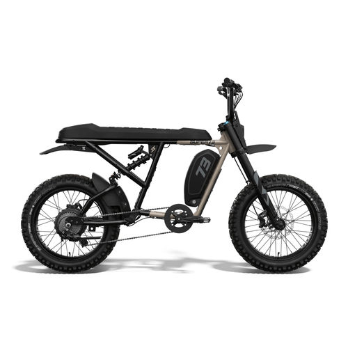 SUPER73 R Adventure Series Core E-Bike