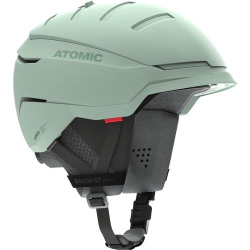 Atomic Savor Gt Amid Helmet