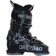 Dalbello Cabrio Mv 100 If Ski Boots 2025 - Men's Black / Black