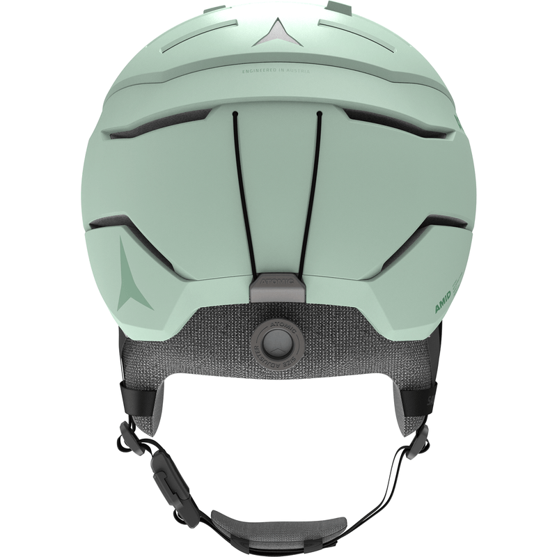 Atomic Savor Gt Amid Helmet Pistachio