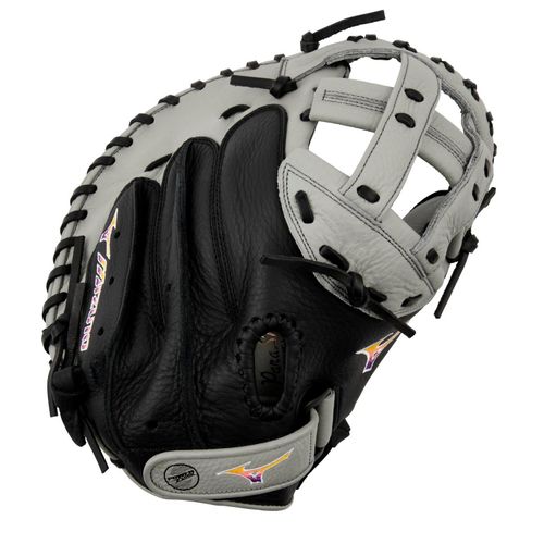 Mizuno Franchise H-Web Fastpitch Catcher Mitt - Women's