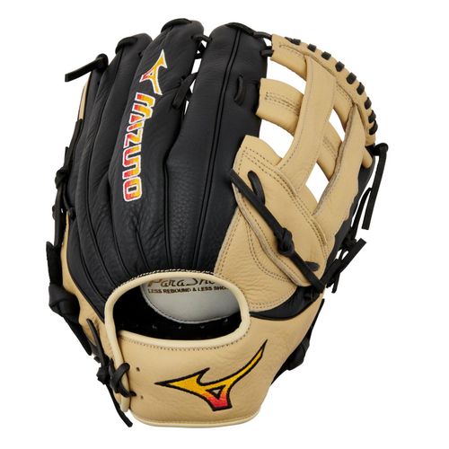 Mizuno Franchise H-Web Utility Baseball Glove - Men's