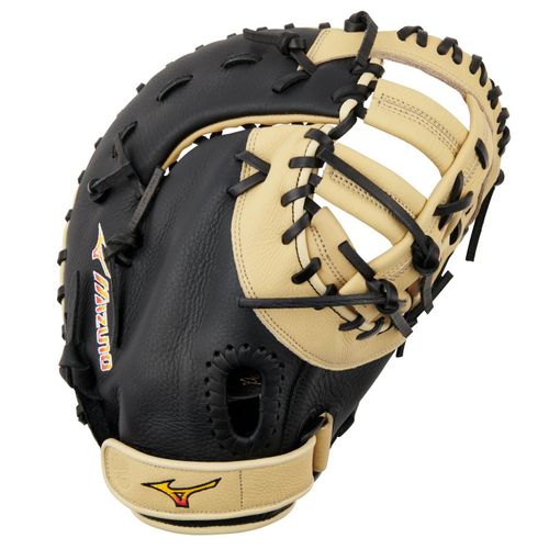 Mizuno Franchise First Base Mitt - Men's