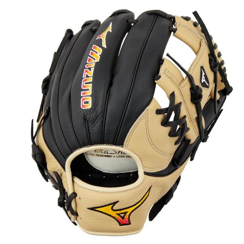 Mizuno Franchise Infielder Baseball Glove - Men's